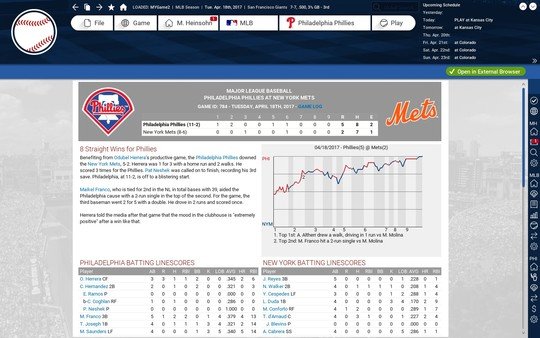 Out of the Park Baseball 18 Repack-HI2U