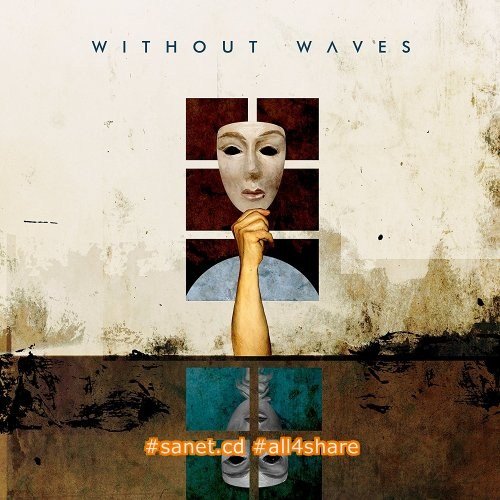 Without Waves - Lunar (2017)