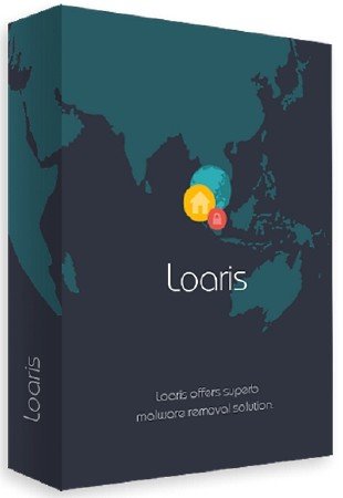 Loaris Trojan Remover 2.0.41.125 Multilingual