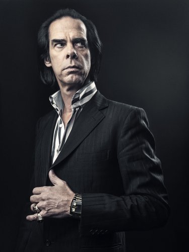 Nick Cave &amp; The Bad Seeds - Discography (1979-2015) FLAC
