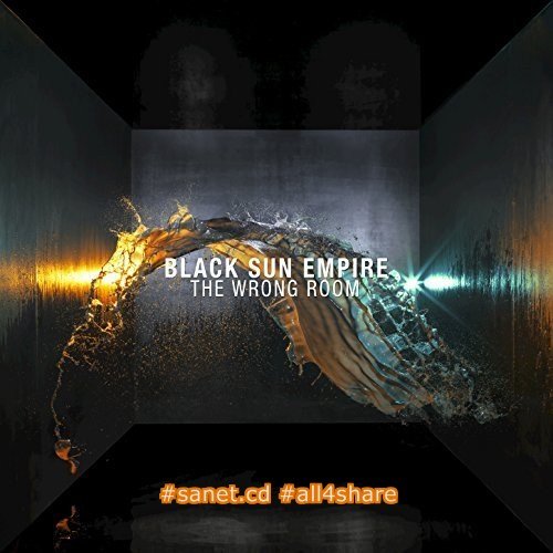Black Sun Empire - The Wrong Room (2017) flac