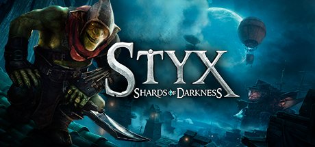 Styx Shards of Darkness-CODEX