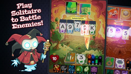 Solitairica v1.0.15
