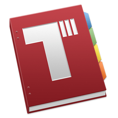 Together 3.7.5 MacOSX 