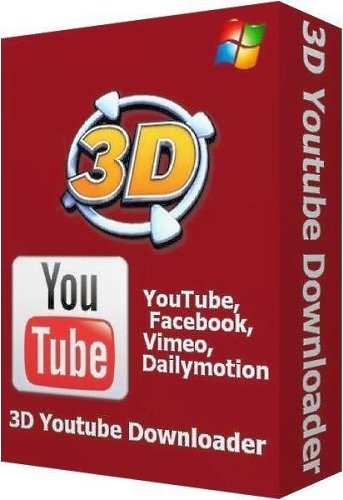3D Youtube Downloader 1.14.1 Beta 1