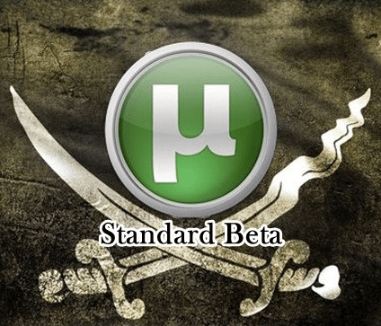 uTorrent Standard 3.5.0.43508 Beta Multilangual Portable 