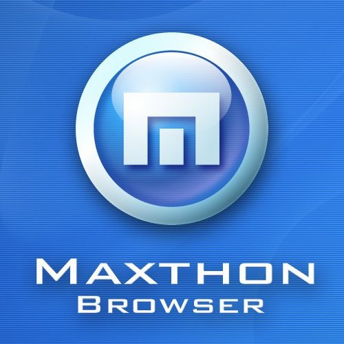 Maxthon Cloud Browser 5.0.3.2000 Final + Portable