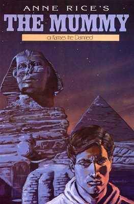 Anne Rice The Mummy 09