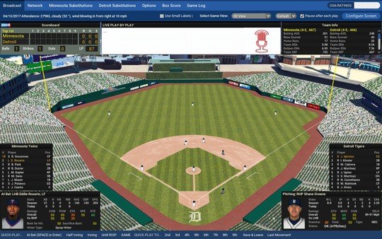 Out of the Park Baseball 18 Repack-HI2U