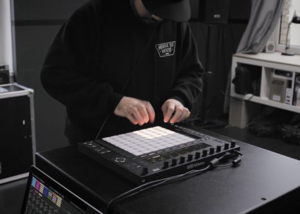 Ableton Beat Tools v1.1 for Ableton Live v9.7.1 ALP