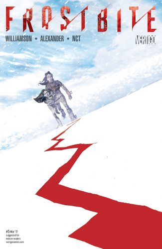 Frostbite 005 (2017)