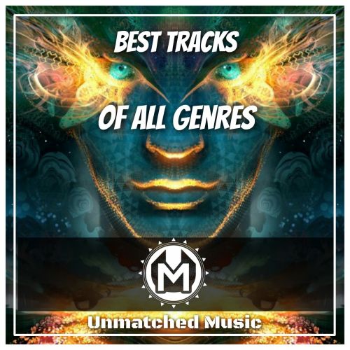 VA - Best Tracks Of All Genres (2017)