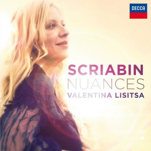 Valentina Lisitsa - Scriabin: Nuances (2015) FLAC 24 bit