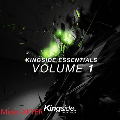 VA-Kingside Essentials, Vol. 1 (2017)