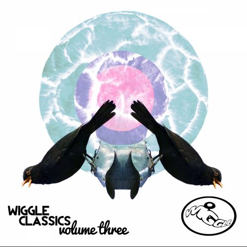 VA - Wiggle Classics, Vol. 3 (2017)