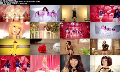 AOA - Get Out (1080p)