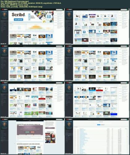 Home Business: CPA Marketing From Scratch