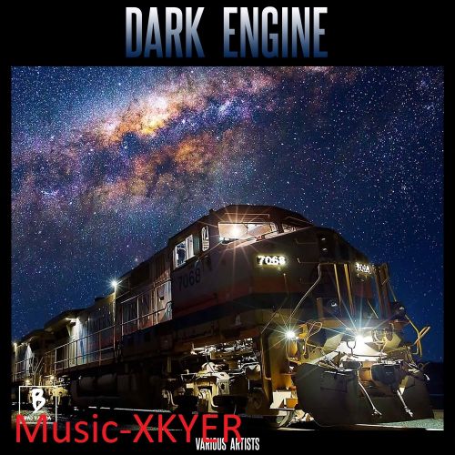 VA - Dark Engine (2017)