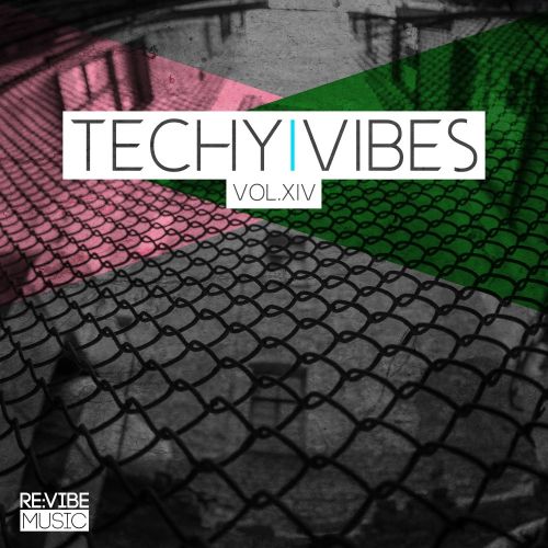 VA - Techy Vibes, Vol. 14 (2017)