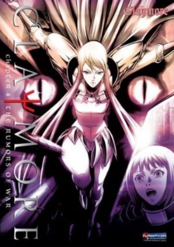 Claymore S01E14 720p BluRay x264-CiNEFiLE