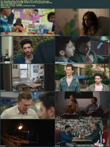 Dont Worry Baby (2015) 1080p WEB-DL DD5.1 H264-FGT