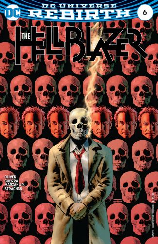 The Hellblazer 006 (2017)