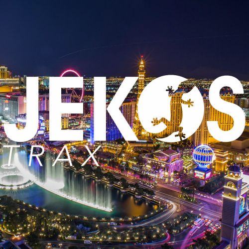 VA - Jekos Trax Selection Vol.31 (2017)