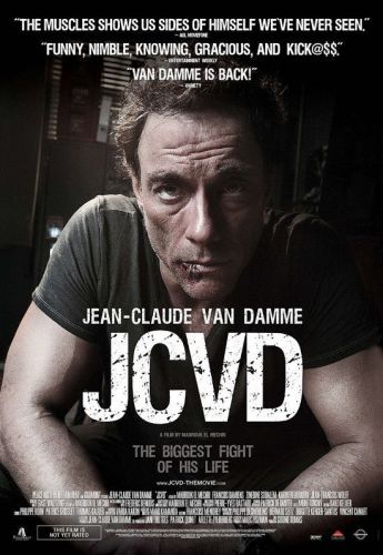 Jean-Claude Van Damme JCVD 2008 1080p Bluray x264-1920