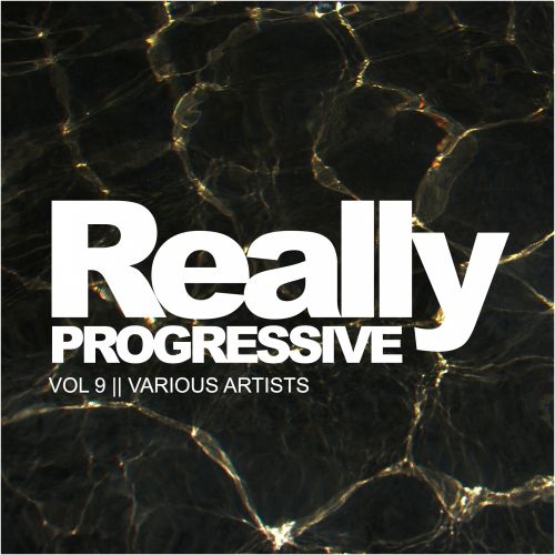 VA - Really Progressive, Vol.9 (2017)