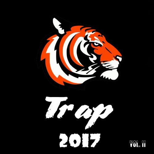 VA - Trap 2017 Vol. II (2017)