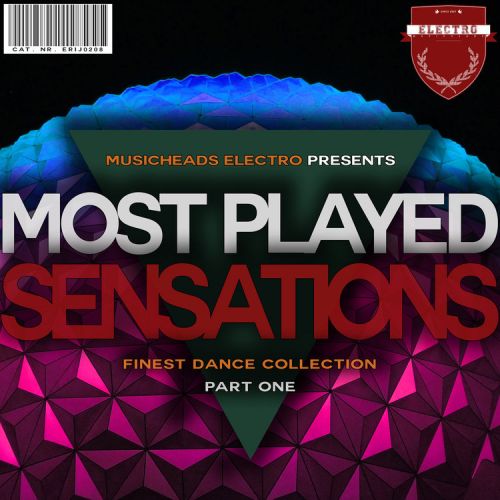 VA - Most Played Sensations, Part One (2017)