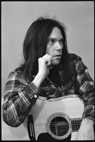 neil young music download