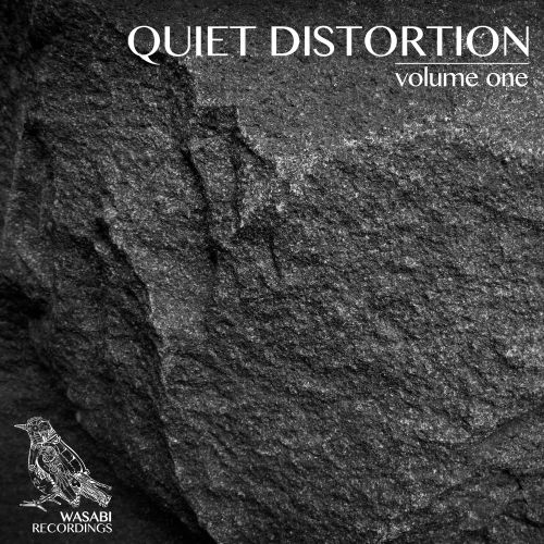 VA - Quiet Distortion, Vol. 1 (2017)