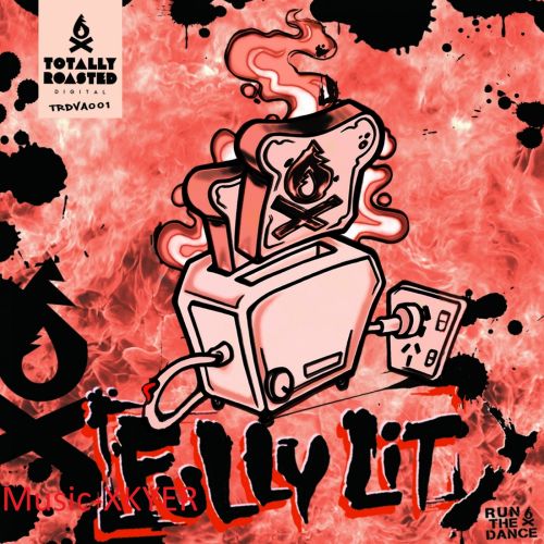 VA - Fully Lit (2017)