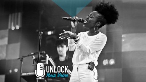 Unlock Your Voice - The Secrets to Singing (Level 1 - 4)