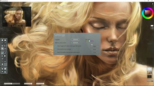 Speedy Painter 3.4.15