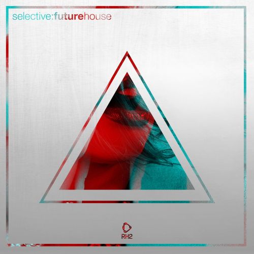 VA - Selective Future House (2017)