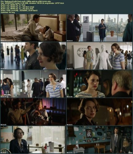 Fleabag S01E06 FiNAL MULTi 1080p WEBRip x264-BRiNK