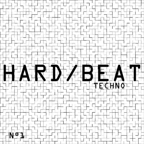 VA - Hard Beat Techno, Vol. 1 (2017)