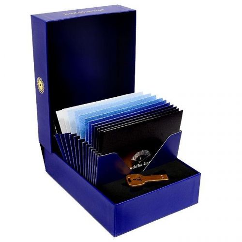 VA - Buddha-Bar - A Night Buddha-Bar Hotel By Ravin 12CD Box - 2011, ALAC