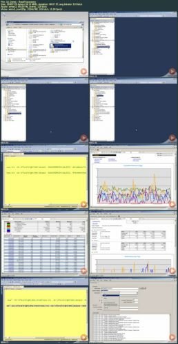 SQL Server: Benchmarking and Baselining