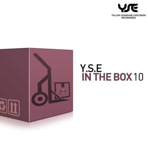 VA - Y.S.E. In the Box, Vol. 10 (2017)