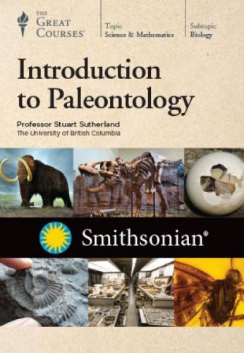 TTC Video - Introduction to Paleontology Reduced