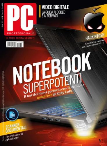 PC Professionale - Marzo 2017