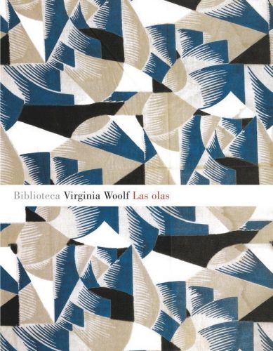 Virginia Woolf - Las Olas - Spanish Audiobook (2016)