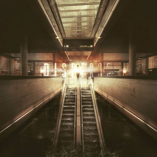 Disperse - Foreword (2017) Flac / Mp3