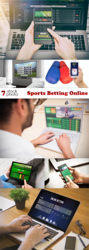 Photos - Sports Betting Online