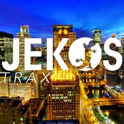 VA - Jekos Trax Selection Vol.32 (2017)