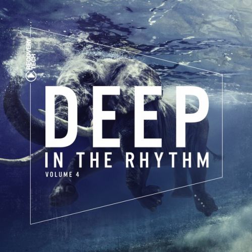 VA - Deep In The Rhythm Vol. 4 (2017)