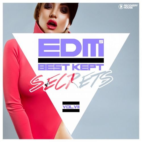 VA - EDM's Best Kept Secrets, Vol. 7 (2017)